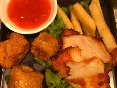 -集渔泰式海鲜自助火锅(新世纪广场店)