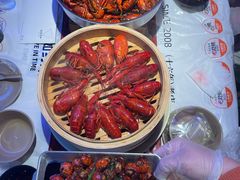 -靓靓蒸虾·头牌蒸虾(雪松路总店)