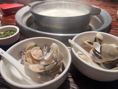 -大良毋米粥(锦龙路总店)