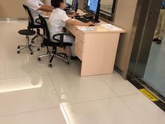 -普惠健康体检中心(西安未央体检中心)