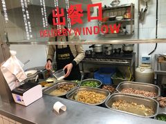 -王全兴鸡血汤鸡汤饭(交通路店)