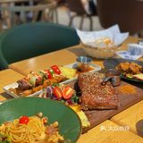 长沙探店 | TGS蒂歌斯·西餐厅🍴下午茶☕️