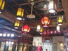 -老街鱼嘴巴(步步高新天地店)