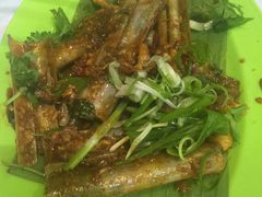 -明记烧鱼美味店
