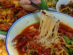 螺蛳粉小龙虾-老长沙龙虾馆(罗湖店)
