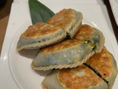 -香厨中餐厅(松北香格里拉店)