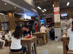 大堂-老三样·旧食新味(万寿宫店)