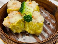 -万山楼海鲜酒家·二十三年老字号