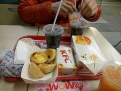 -肯德基(房山店)