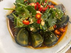-利杨记·本味轩粥坊·烧烤(宝体店)