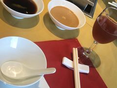 -皇城老妈·大连海鲜火锅(港湾店)