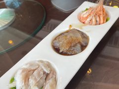 海味三拼-金时代顺风大酒店(兰生大厦店)