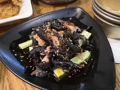 -幸屿 创意料理(永嘉天地店)