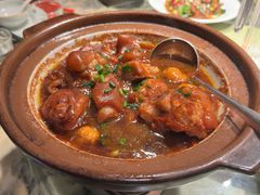 -梁家大院•农家菜(昆山会展中心店)