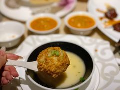 浦之舟特色锅巴泡饭-三利音·浦之舟(滨江大道店)