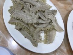 -金新街边打边炉(天安花园店)