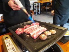 -咕咕站韩国料理(紫金港店)