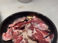 -韩宫宴烤肉·料理(青浦宝龙店)