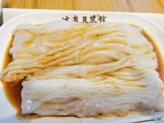 -冰泉豆浆馆(阳朔店)