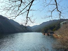 -木兰云雾山