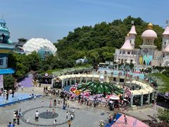 -安吉Hello Kitty乐园
