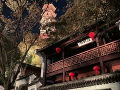-江心屿景区