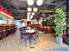 -弗兰克牛排西餐厅 Galla R By Ribone(上海首店)