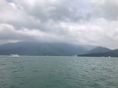 -日月潭