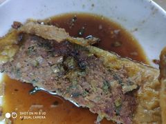 牛肉饼-王三姑牛肉饼