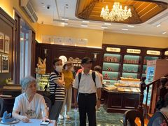 -德大西餐社