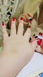 -爱空间美睫健康美甲