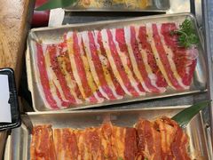 -韩宫宴和牛烤肉(无锡大东方广场店)