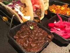 -Q MEX 库迈墨西哥餐吧(三里屯店)
