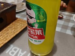 -百味地锅鸡(二店·财校分店)