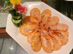 海虾-金海湾嘉华度假酒店·海天阁中餐厅