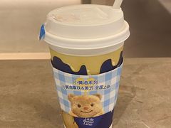 -东莞松山湖万象汇