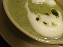 -杰克·肯特厨房西餐厅
