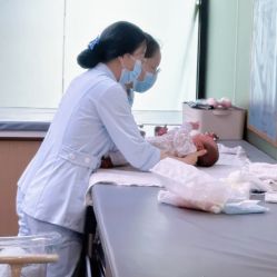 -弗蕾亚·和月月子调理院(东湖店)