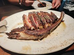 -404干式熟成牛排馆•聚会餐厅