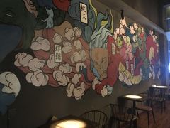 -蜉蝣酒吧(仓山万达店)