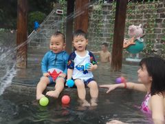 -崇阳三特浪口温泉
