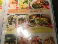 -大头虾越式风味餐厅(光明广场店)