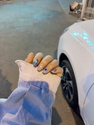 -七月美睫 美甲