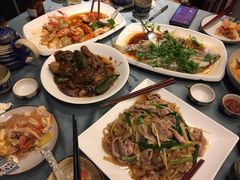 -沙龙酒家