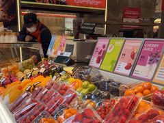 -每日新鲜水果吧(南京东路店)