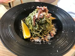 -GOTLOT COFFEE&KITCHEN角落厨房NOOK店