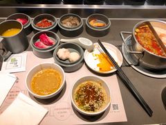 -壹小馆.皇城老妈(成都太古里店)