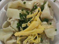 -不二心·鲜肉大包·海胆小笼汤包(二七广场店)