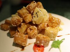 -姐夫的小菜(新中关购物中心店)