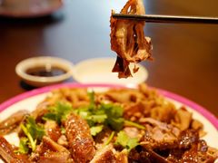 -春梅里卤鹅馆·47年老字号(中山路店)